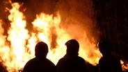 The Anthony Wayne Fire of 1961 promo