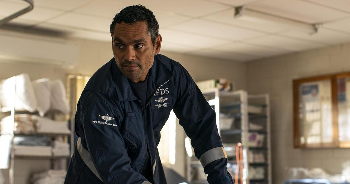 RFDS: Royal Flying Doctor Service | Season 2 | Episode 5