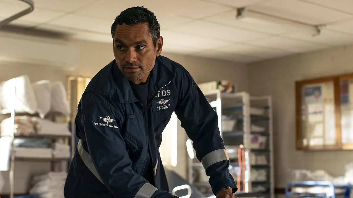 RFDS: Royal Flying Doctor Service | Season 2 | Episode 5 | PBS