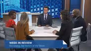 Week in Review: Chicago Mayoral Race Tightens
