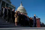 U.S. House on the cusp of passing Build Back Better bill