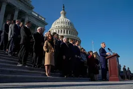 U.S. House on the cusp of passing Build Back Better bill