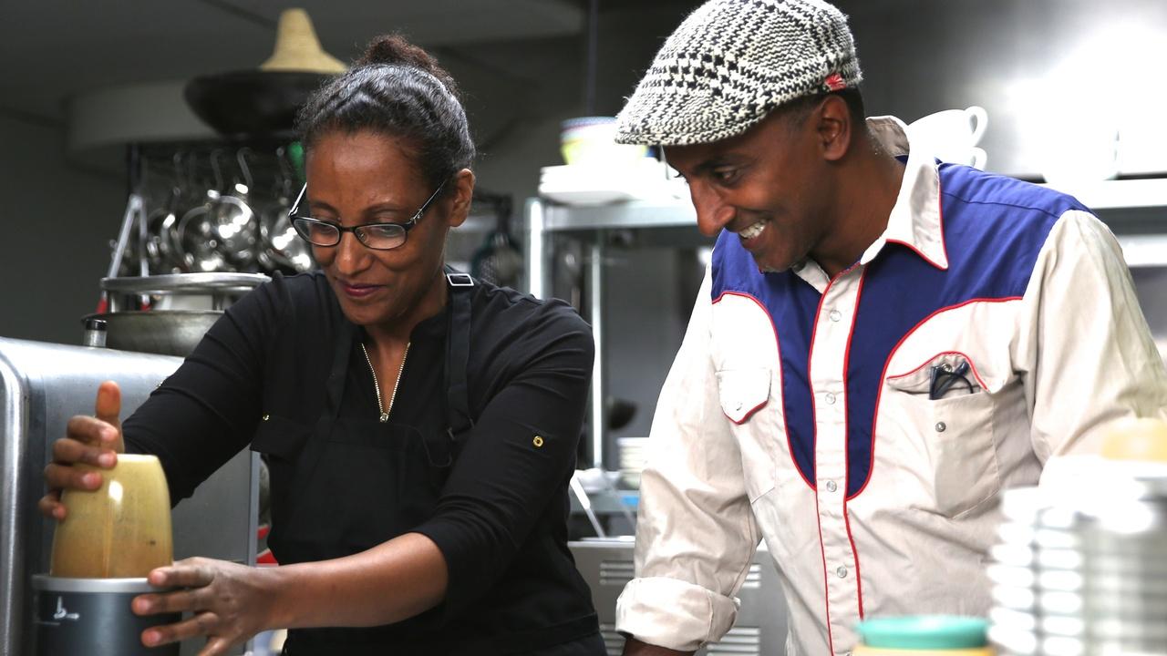 No Passport Required D.C. airing Sun, Oct 11 9:00 pm