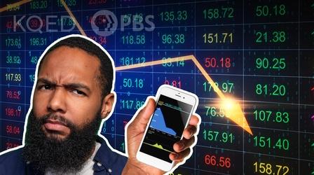 Video thumbnail: Above The Noise Is the Stock Market Just a Complex Scam?