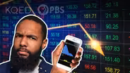 Is the Stock Market Just a Complex Scam?