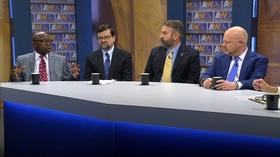 Video thumbnail: Arkansas Week Arkansas Week November 22, 2019
