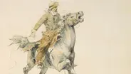 Digital Short: Fesko — More on Frederic Remington