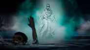Beyond the Supernatural Horror of the Nishi Daak Ghost