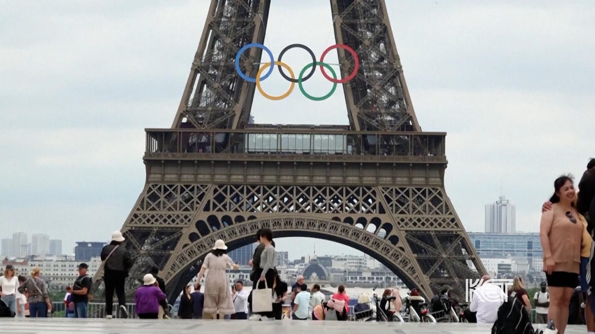 College Athletes to Olympians