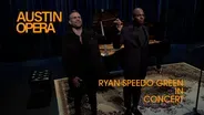 Austin Opera: Ryan Speedo Green in Concert