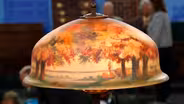 Appraisal: Pairpoint Table Lamp, ca. 1905