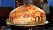 Appraisal: Pairpoint Table Lamp, ca. 1905