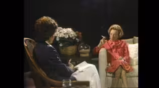 Profile: Lillian Hellman, Episode 3