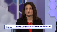 Karen Howard, RDN, LDN, RN, CDCES