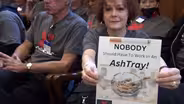 Judge tosses suit against smoking in AC casinos
