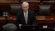 McConnell Criticizes Universities