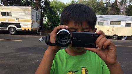Video thumbnail: POV Crisanto Street
