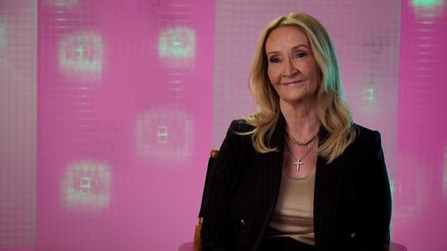 Karen Dotrice on working with Dick Van Dyke in 
