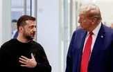 Trump calls Zelenskyy a 'dictator' as he pressures Kyiv