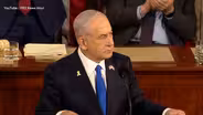 Netanyahu's address to Congress: NJ delegation reacts