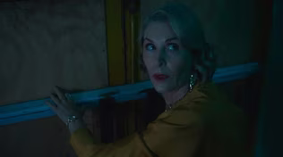 Exposed to the Light