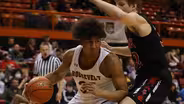 2021 Boys AA Basketball | SF Roosevelt vs. Brandon Valley