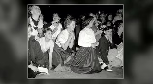 The Index File Section