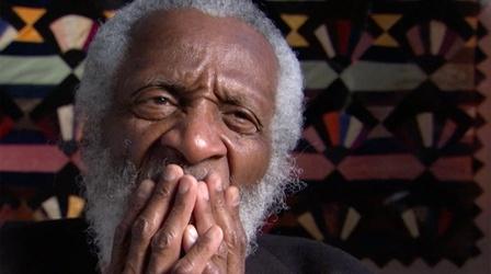 Dick Gregory and the Chicago Playboy Club