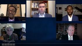 Video thumbnail: The McLaughlin Group Episode 3817: April 24, 2020