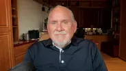 Epidemiologist Larry Brilliant Discusses Return to Schools