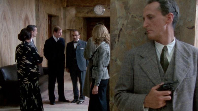 Agatha Christie's Partners in Crime Image