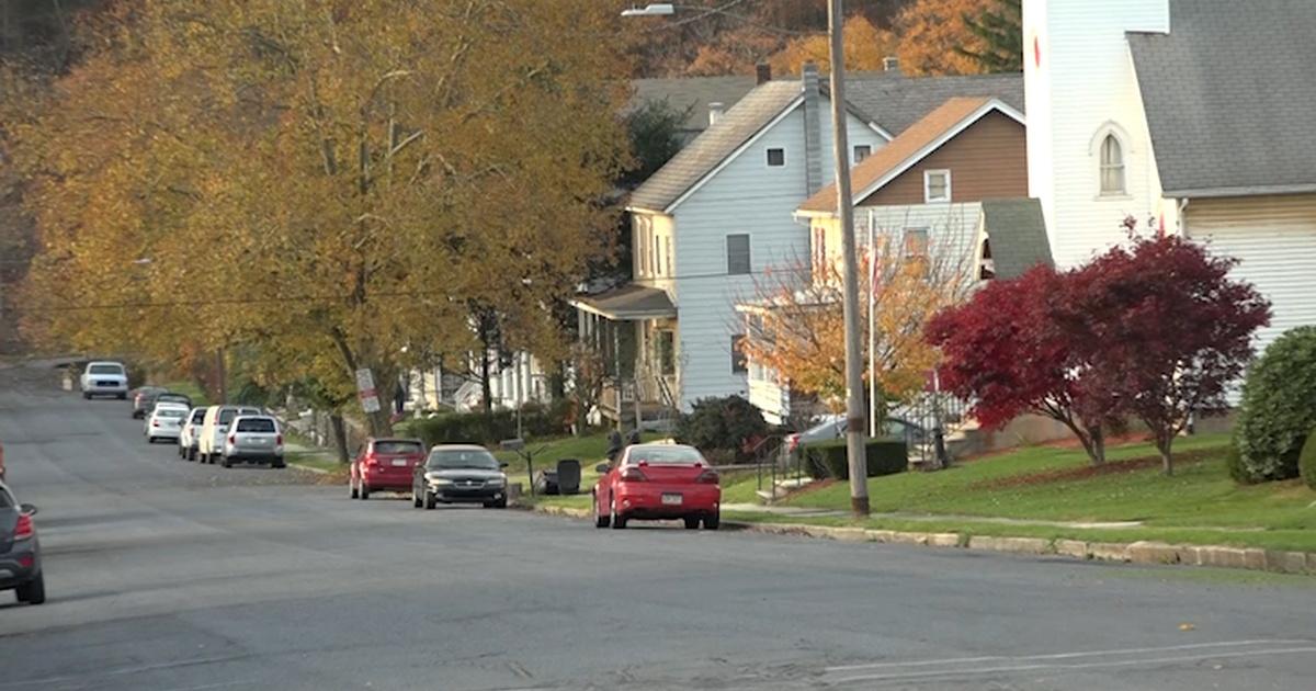 PBS39 News Reports Carbon county elections Season 2018 PBS