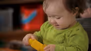 Parallel Talking with Your Infant