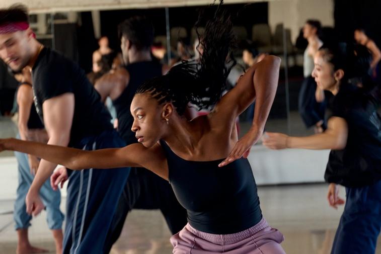 American Spirit Poster