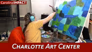 Charlotte Art Center | Carolina Impact