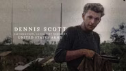 Dennis Scott | The Vietnam Letters Home Project