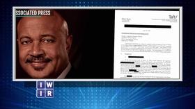 Video thumbnail: Indiana Week in Review Curtis Hill - July 20, 2018