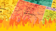 Wildfire Mapping