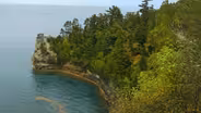 Munising: Pictured Rocks National Lakeshore