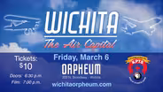 Wichita: The Air Capital