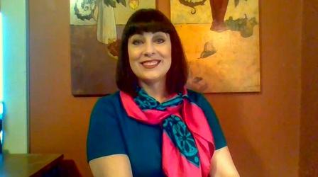 Video thumbnail: Contact Bountiful Davis Art Center Celebrating Utah Women
