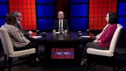 Journalist Roundtable #8