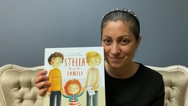 STELLA BRINGS THE FAMILY - Spanish Captions