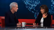 Talking Heads Frontman David Byrne on His Broadway Show