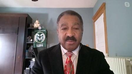 Video thumbnail: Colorado Inside Out December 11th, 2020 Edition