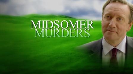 Video thumbnail: Arizona PBS Previews Midsomer Murders-1805-1806-Promo