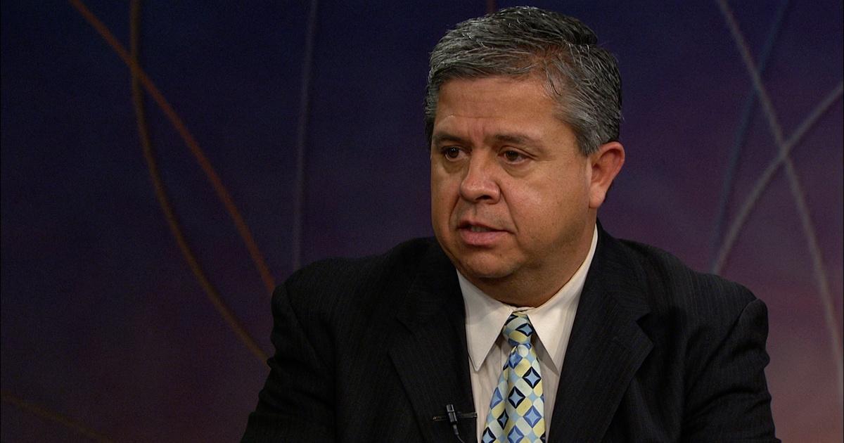 Dialogue | Public Education Reform | Season 2011 | Episode 4 | PBS