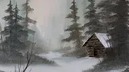 Snowy Morn
