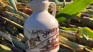 Coharie Sorghum Syrup