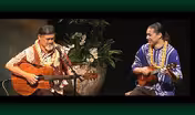 Cyril Pahinui & Peter Moon Jr.